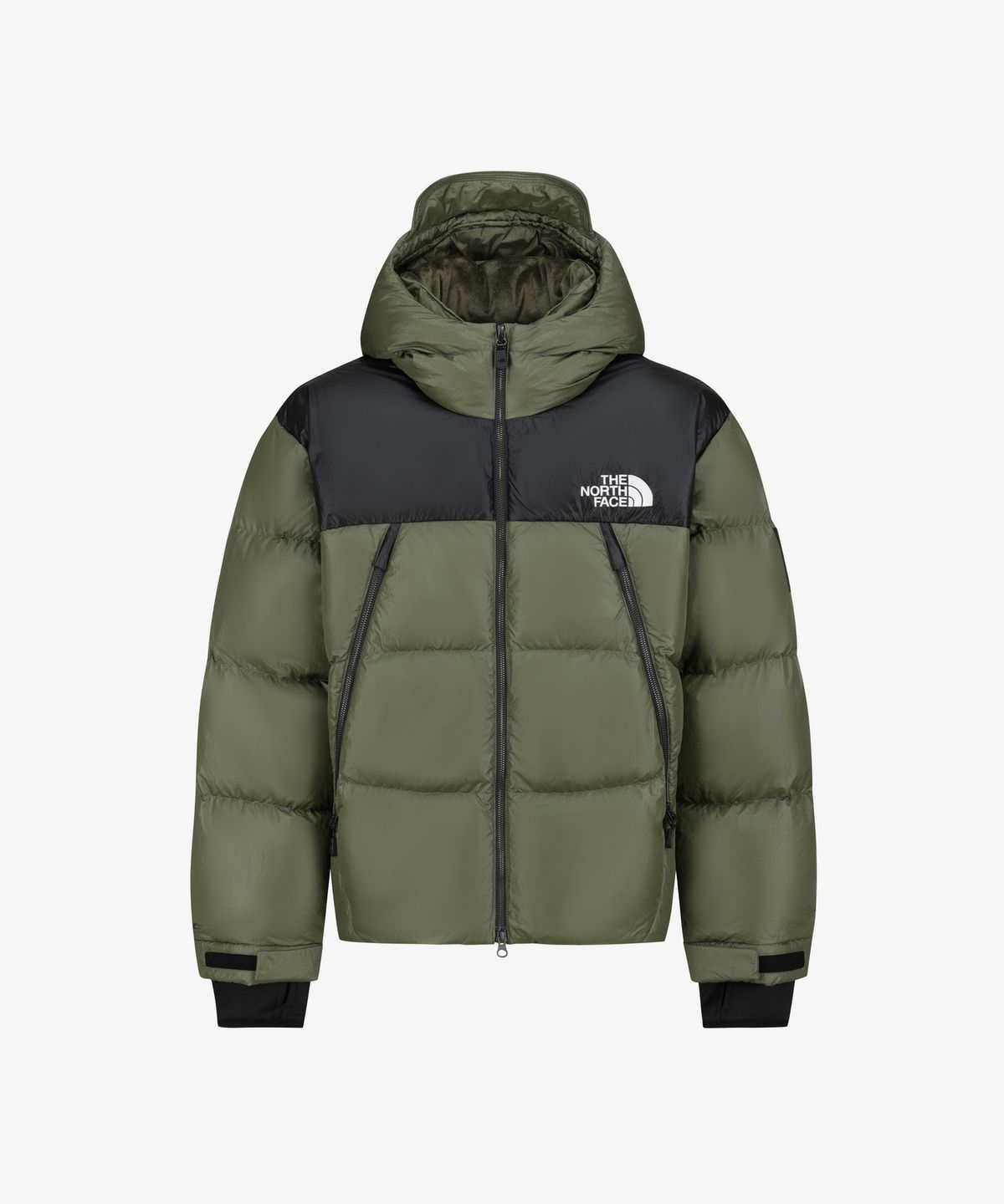 노스페이스(THE NORTH FACE) NJ1DS55K 타이론 다운 자켓 (RDS) DARK KHAKI