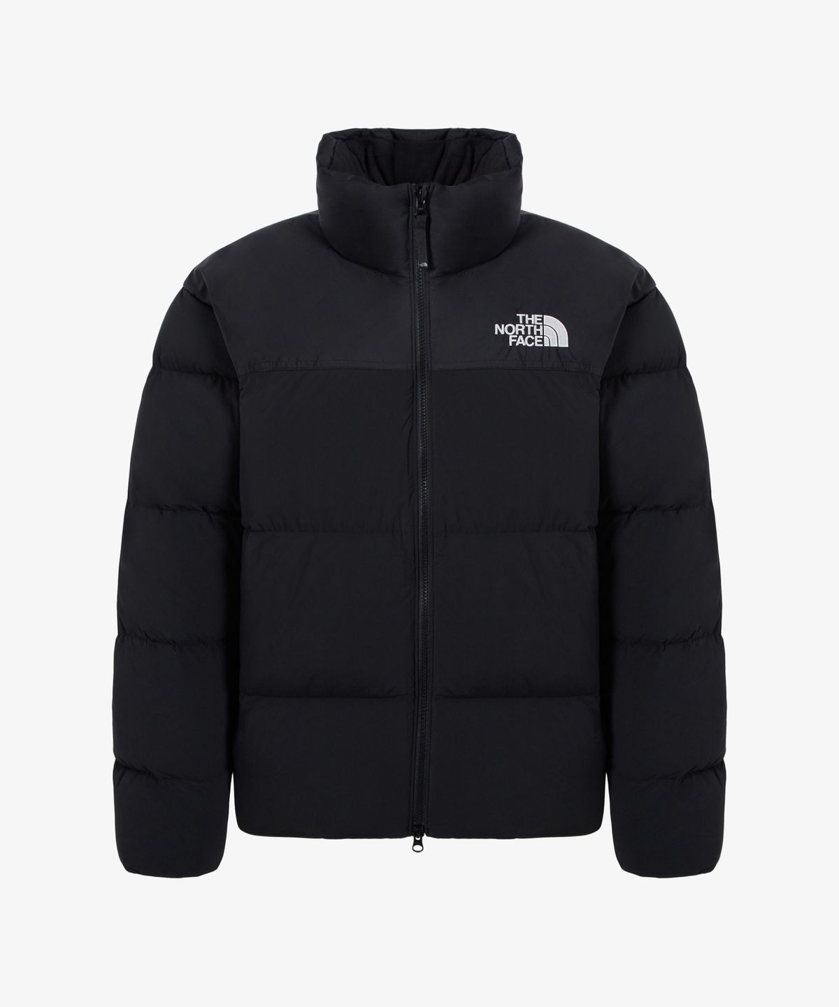 노스페이스(THE NORTH FACE) NJ1DS71A 남성 클라우드 눕시 다운 자켓 BLACK