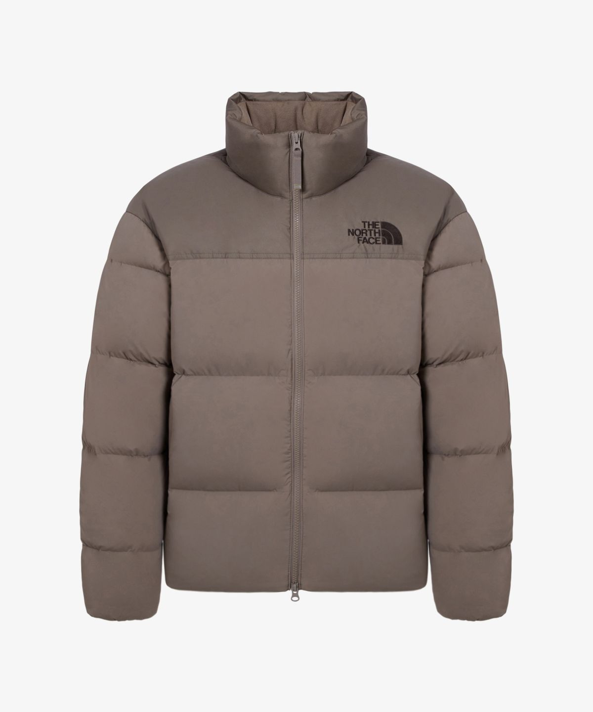 노스페이스(THE NORTH FACE) NJ1DS71B 남성 클라우드 눕시 다운 자켓 DARK BEIGE