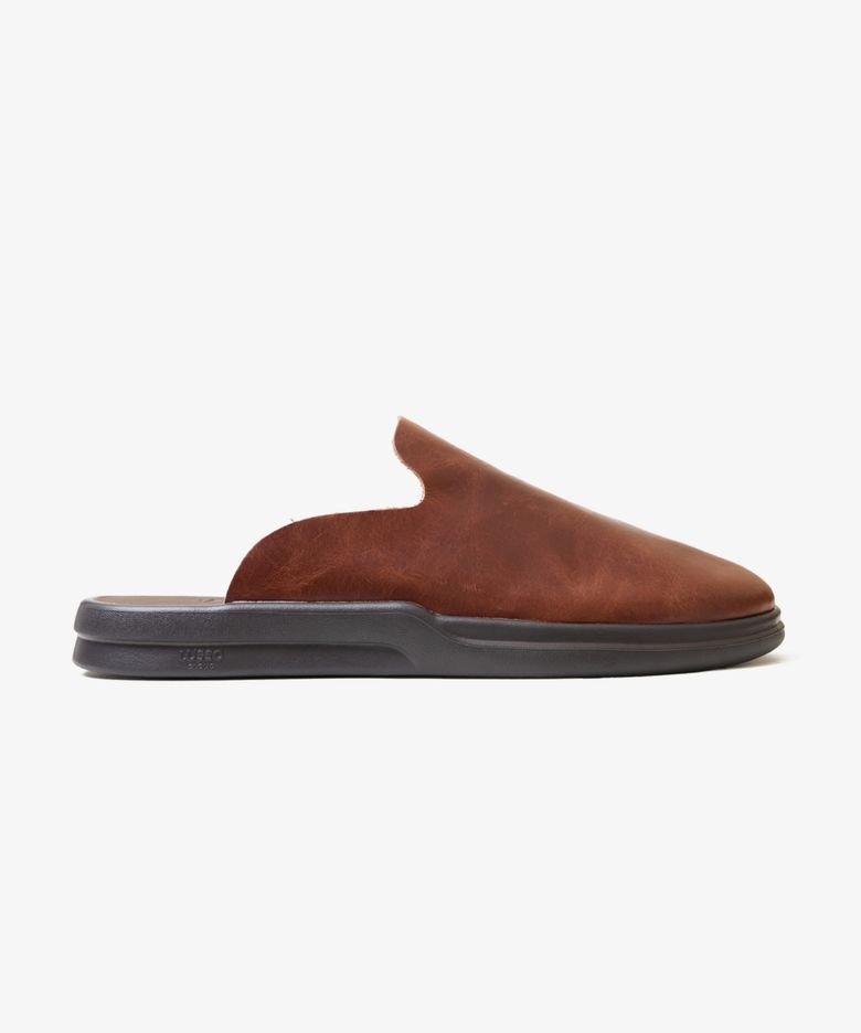 PELLI BASEBALL GLOVE LEATHER SLIDE