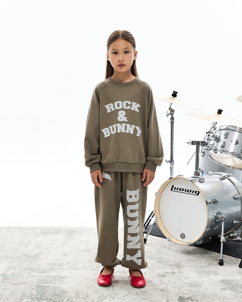 Rock Bunny Jogger Pants