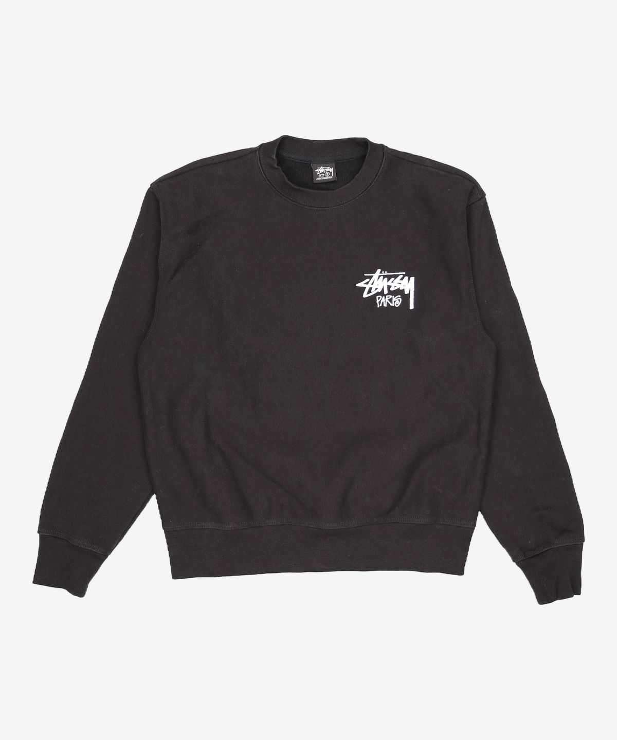 스투시(STUSSY) 맨투맨/스웨트셔츠 S