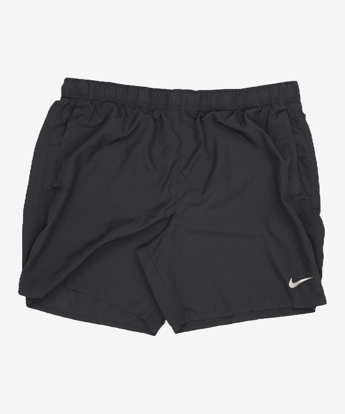나이키(NIKE) 드라이 핏 챌린저 7인치 브리프 라인드 버서타일 쇼츠 M - 블랙 / DV9360-010 XXL