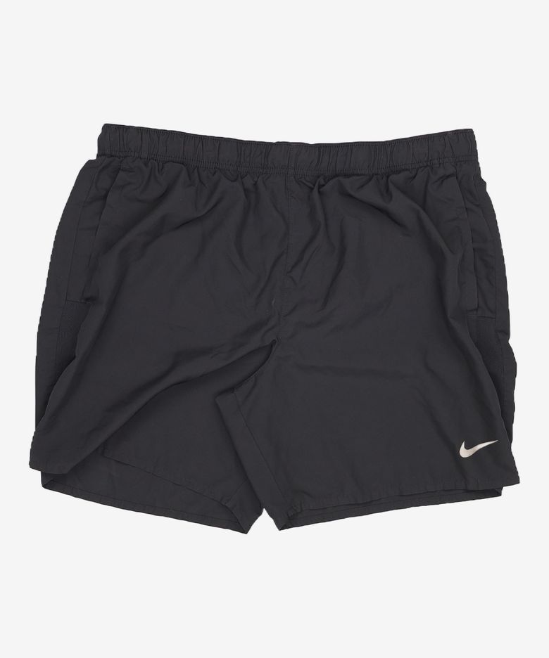 드라이 핏 챌린저 7인치 브리프 라인드 버서타일 쇼츠 M - 블랙 / DV9360-010 XXL