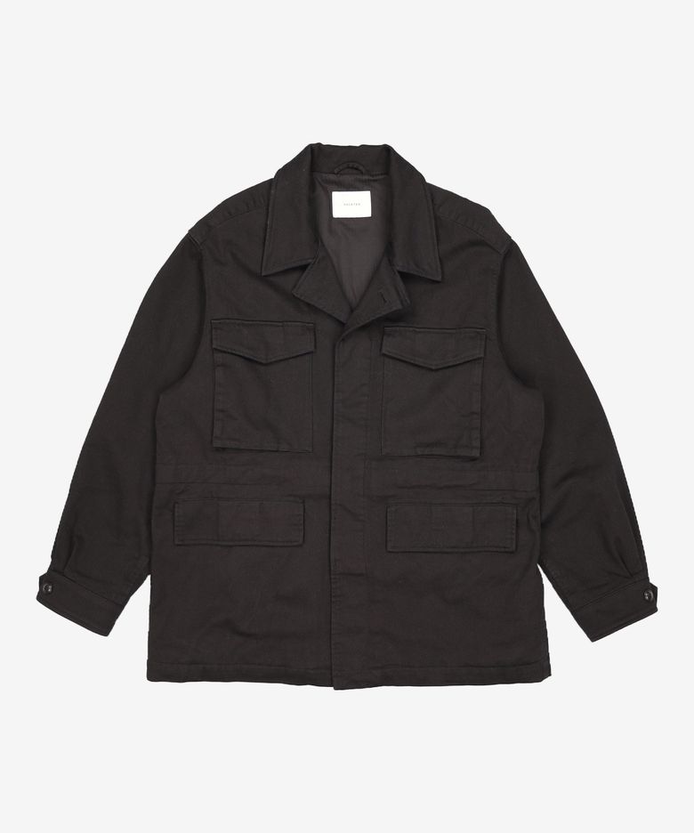 43 MIL FIELD COAT S