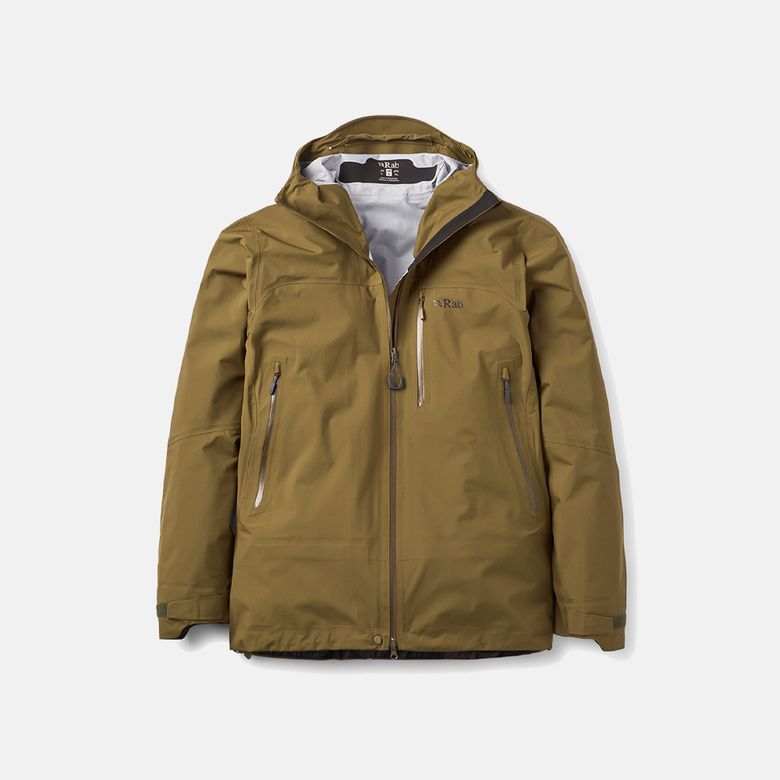 파이어월 마운틴 자켓 Oak
