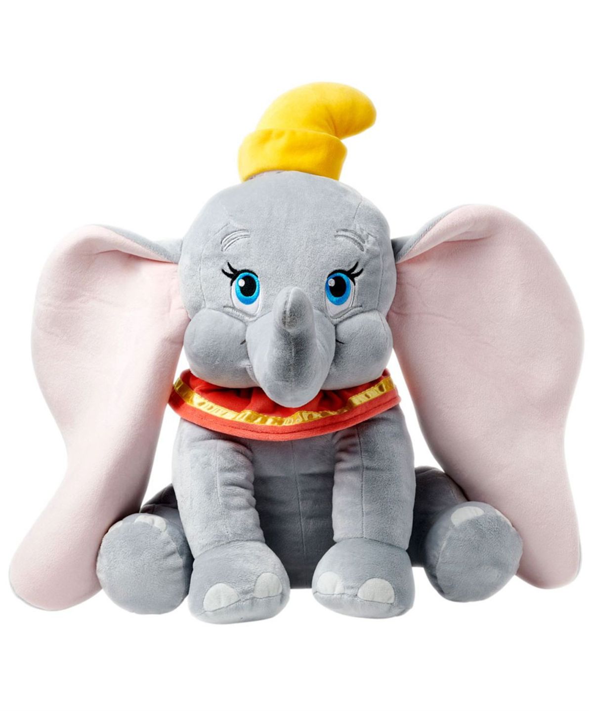 디즈니 스토어(DISNEY STORE) 디즈니 덤보 라지 플러시 인형 (103Q123U086)