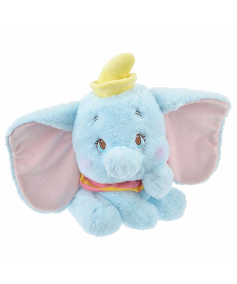 아기코끼리 덤보 시팅 미디움 플러시 인형 (212872)