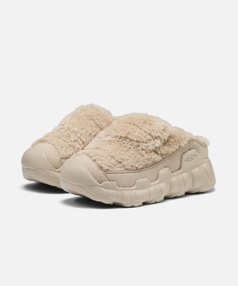 하이파우저 랩 키즈(리틀키즈) 슬립온 PLAZA TAUPE/BIRCH