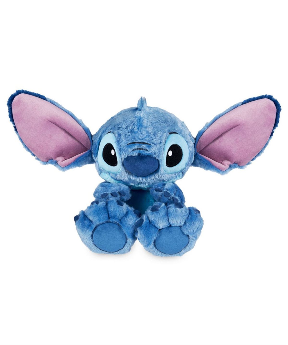 디즈니 스토어(DISNEY STORE) 릴로앤스티치 스티치 빅풋 스몰 플러시 인형 (103Q123U073)