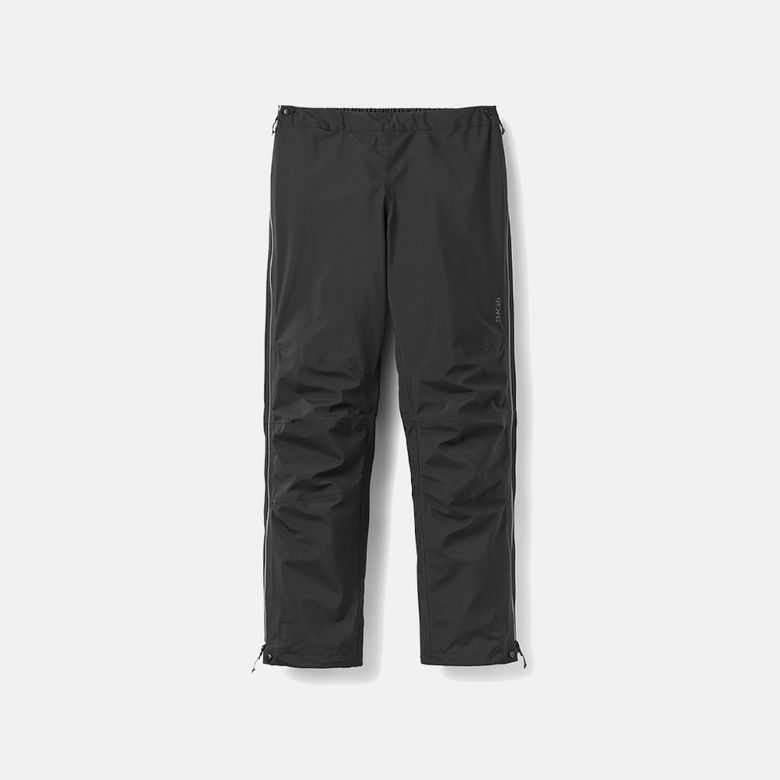 파이어월 마운틴 팬츠 Black