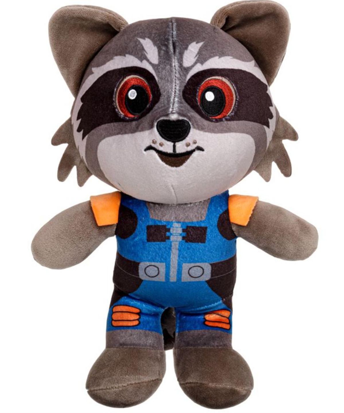 디즈니 스토어(DISNEY STORE) 마블 가디언즈오브갤럭시 로켓 스몰 플러시 인형(1000005562)