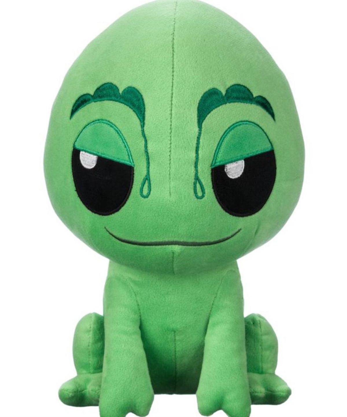 디즈니 스토어(DISNEY STORE) 라푼젤 파스칼 스몰 플러시 인형 (1000020964)