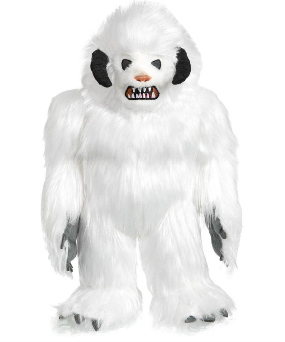 디즈니 스토어(DISNEY STORE) 스타워즈 V  제국의 역습 45주년 왐파 스몰 플러시 인형 (1000097788)