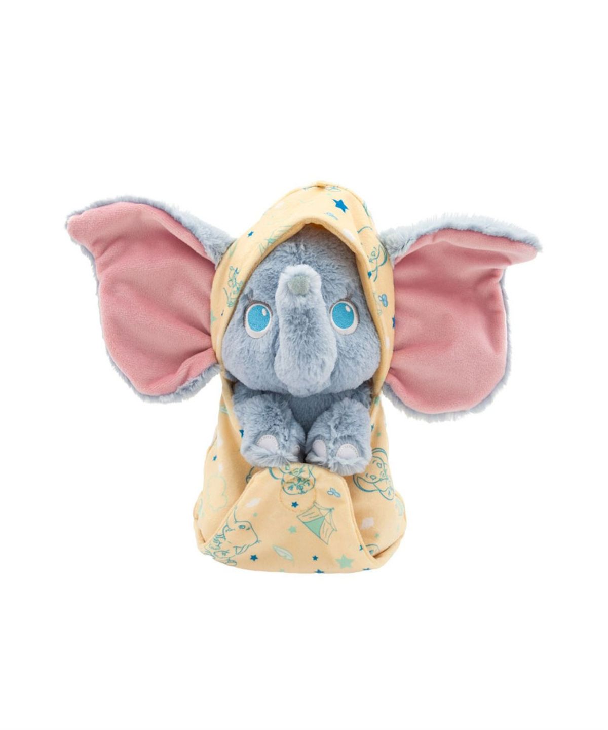 디즈니 스토어(DISNEY STORE) 아기코끼리덤보 덤보 베이비 스몰 플러시 인형 (1000004523)