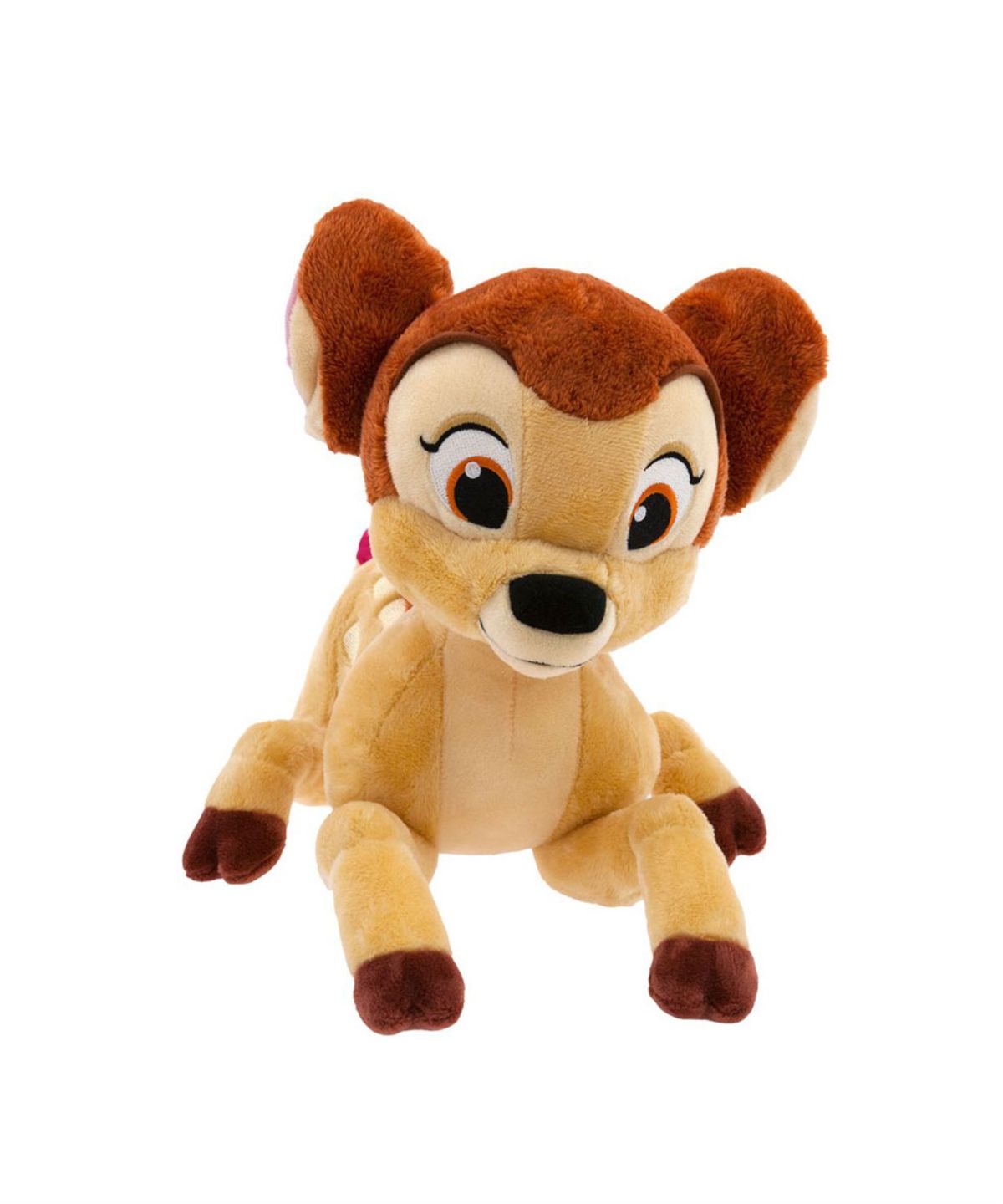 디즈니 스토어(DISNEY STORE) 아기사슴밤비 밤비 미디움 플러시 인형 (103Q323U039)