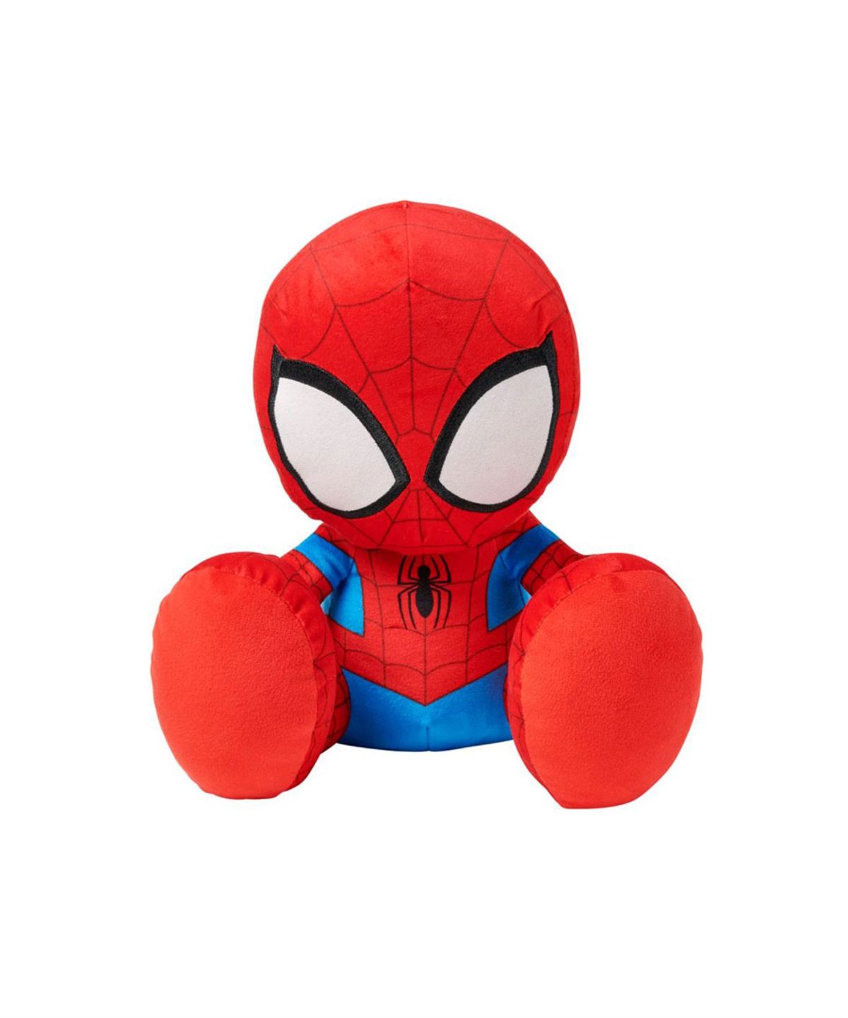 디즈니 스토어(DISNEY STORE) 마블 스파이더맨 빅풋 스몰 플러시 인형 (103Q223U116)
