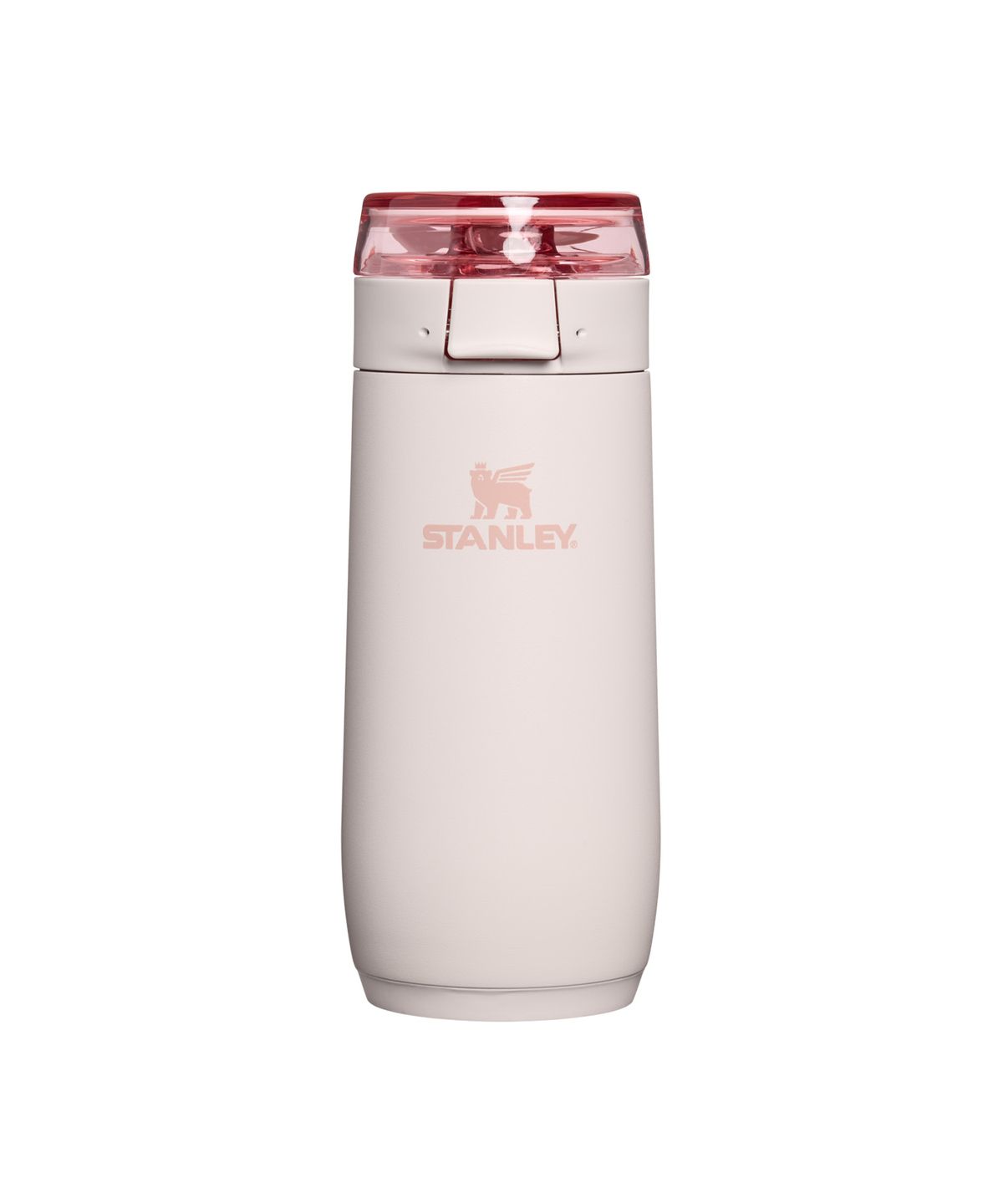 스탠리 1913(STANLEY1913) 플로우스테이트 스프링 보틀 355ml 로즈쿼츠