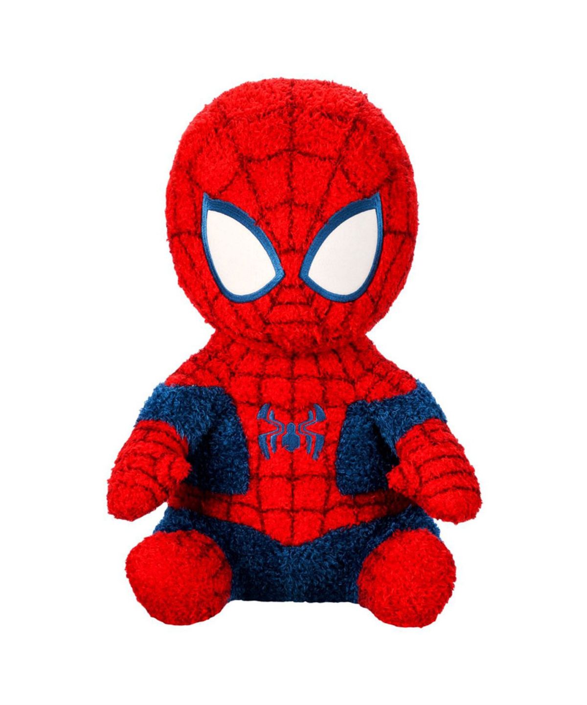 디즈니 스토어(DISNEY STORE) 마블 스파이더맨 웨이티드 미디움 플러시 인형 (1000005523)