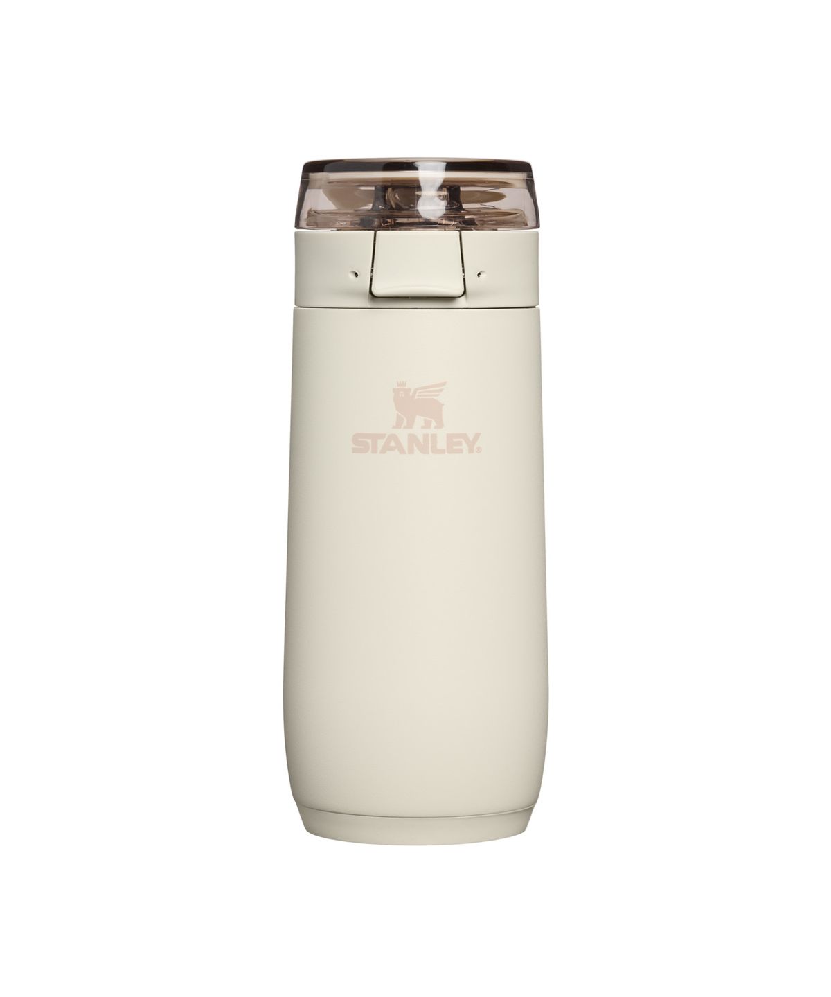 스탠리 1913(STANLEY1913) 플로우스테이트 스프링 보틀 355ml 크림