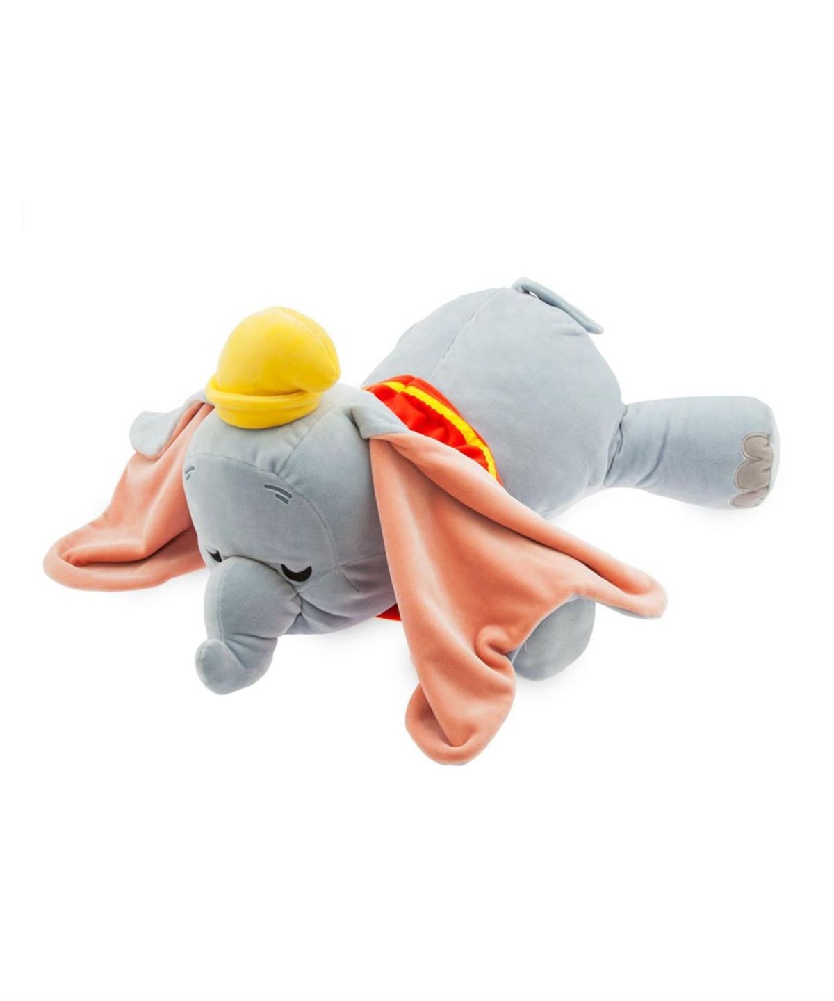 디즈니 스토어(DISNEY STORE) 아기코끼리덤보 덤보 커틀리즈 라지 플러시 인형 (103Q319D468)