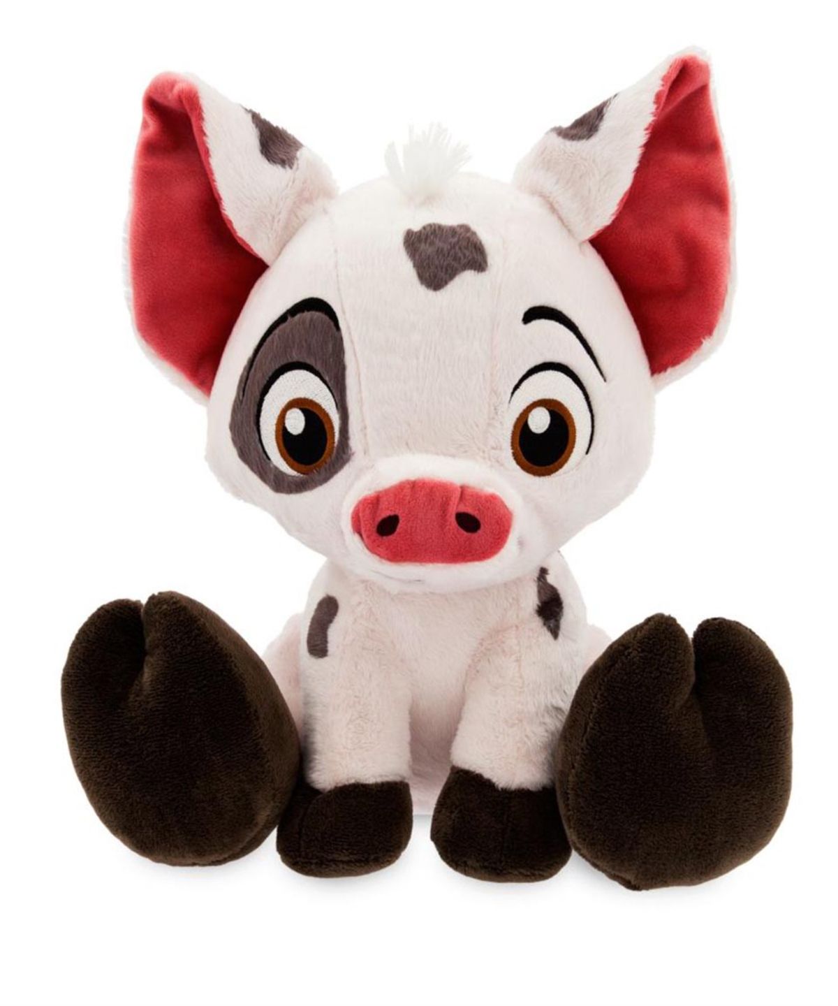 디즈니 스토어(DISNEY STORE) 모아나 푸아 빅풋 플러시 인형 (103Q123U116)