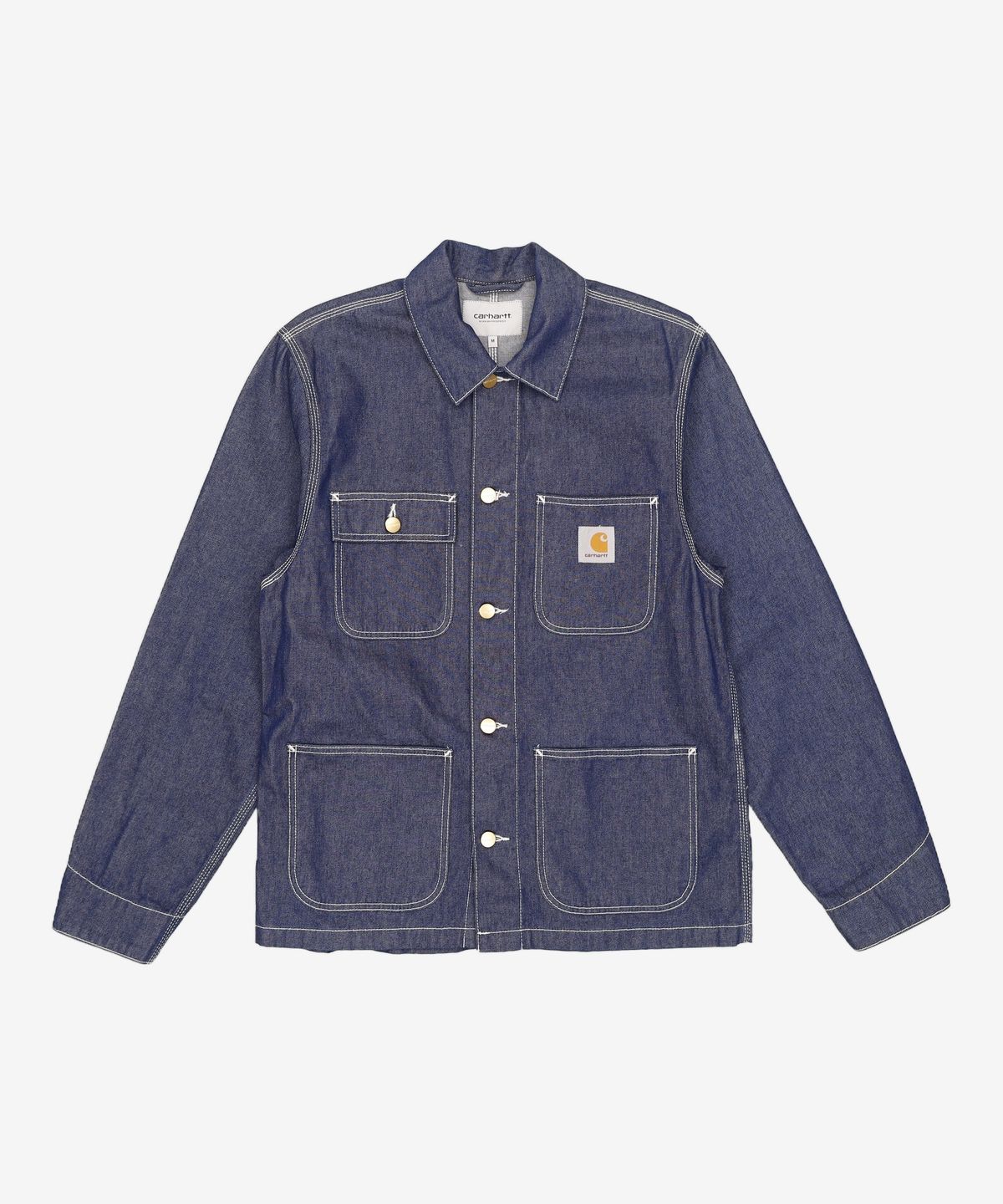 칼하트WIP(CARHARTT WIP) 데님/트러커 재킷 M