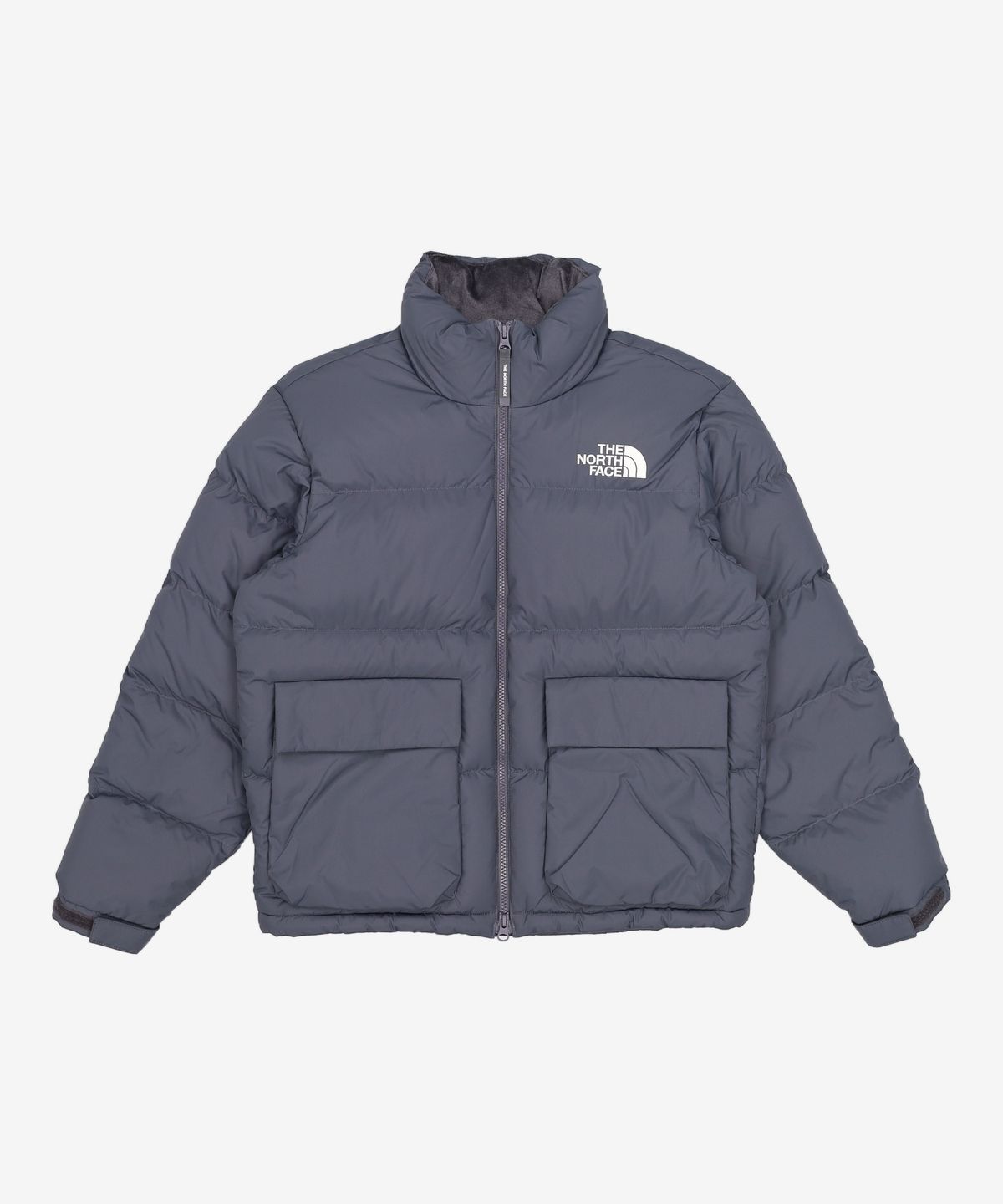 노스페이스(THE NORTH FACE) NJ1DQ59K 유트로 EX RDS 다운 자켓 DARK_GRAY XS