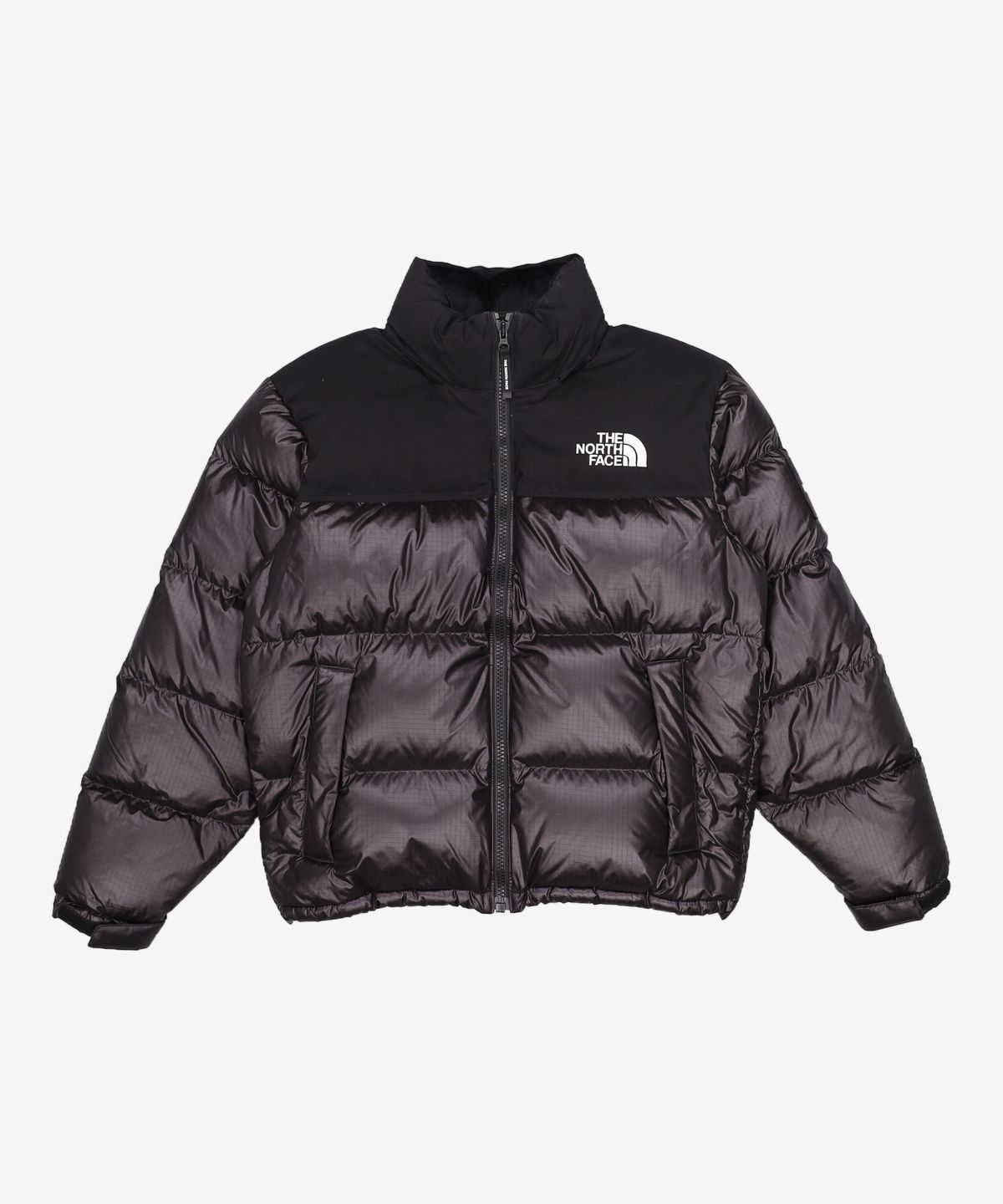노스페이스(THE NORTH FACE) NJ1DQ51J 화이트라벨 노벨티 눕시 RDS 다운 자켓/BLK M