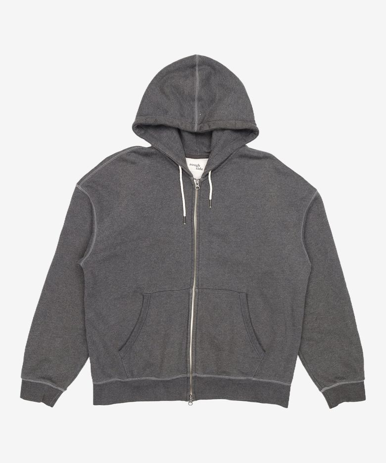 후드 집업 2XL