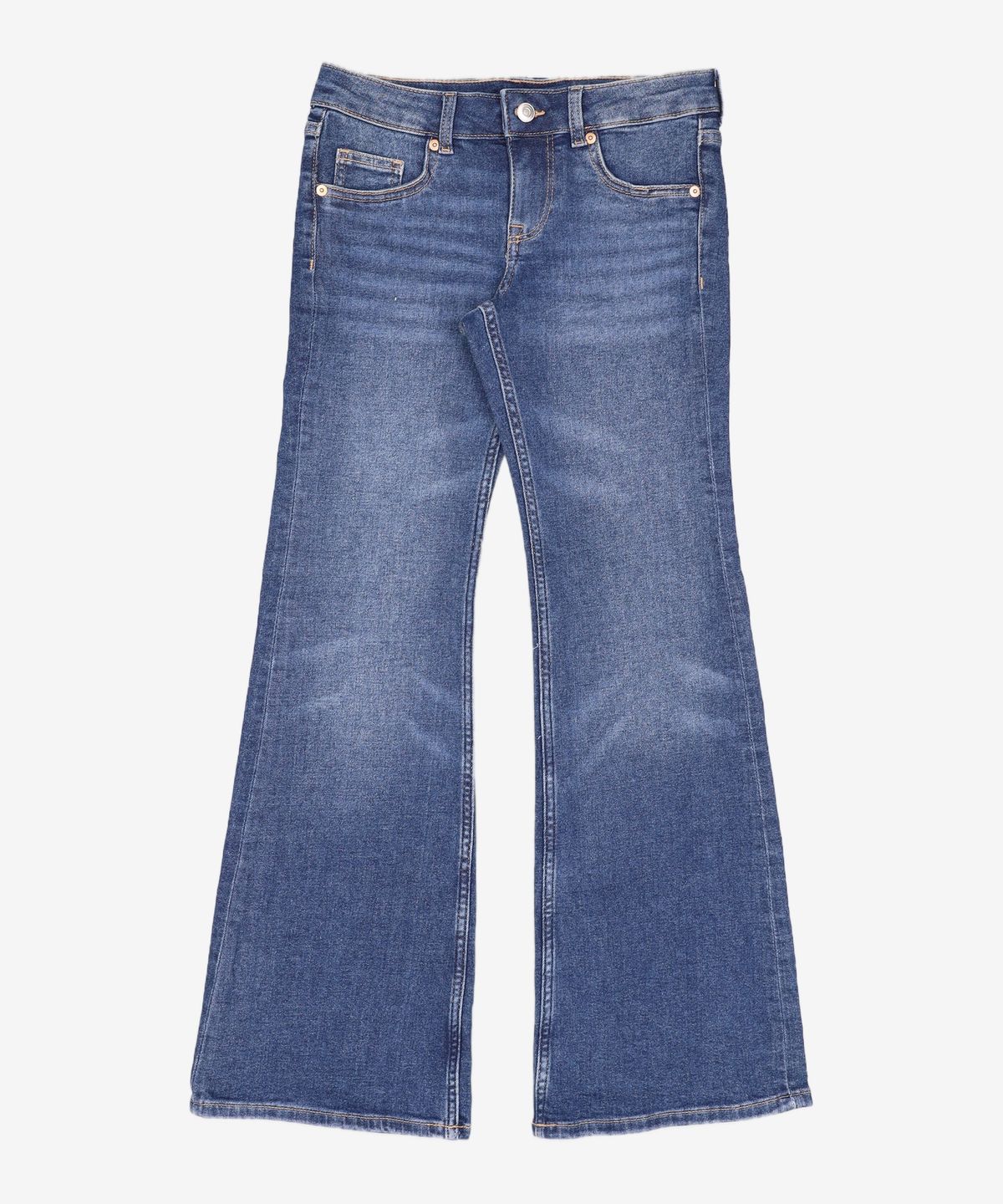 디바이디드에이치앤엠(DIVIDED H&M) 청/데님 팬츠 4