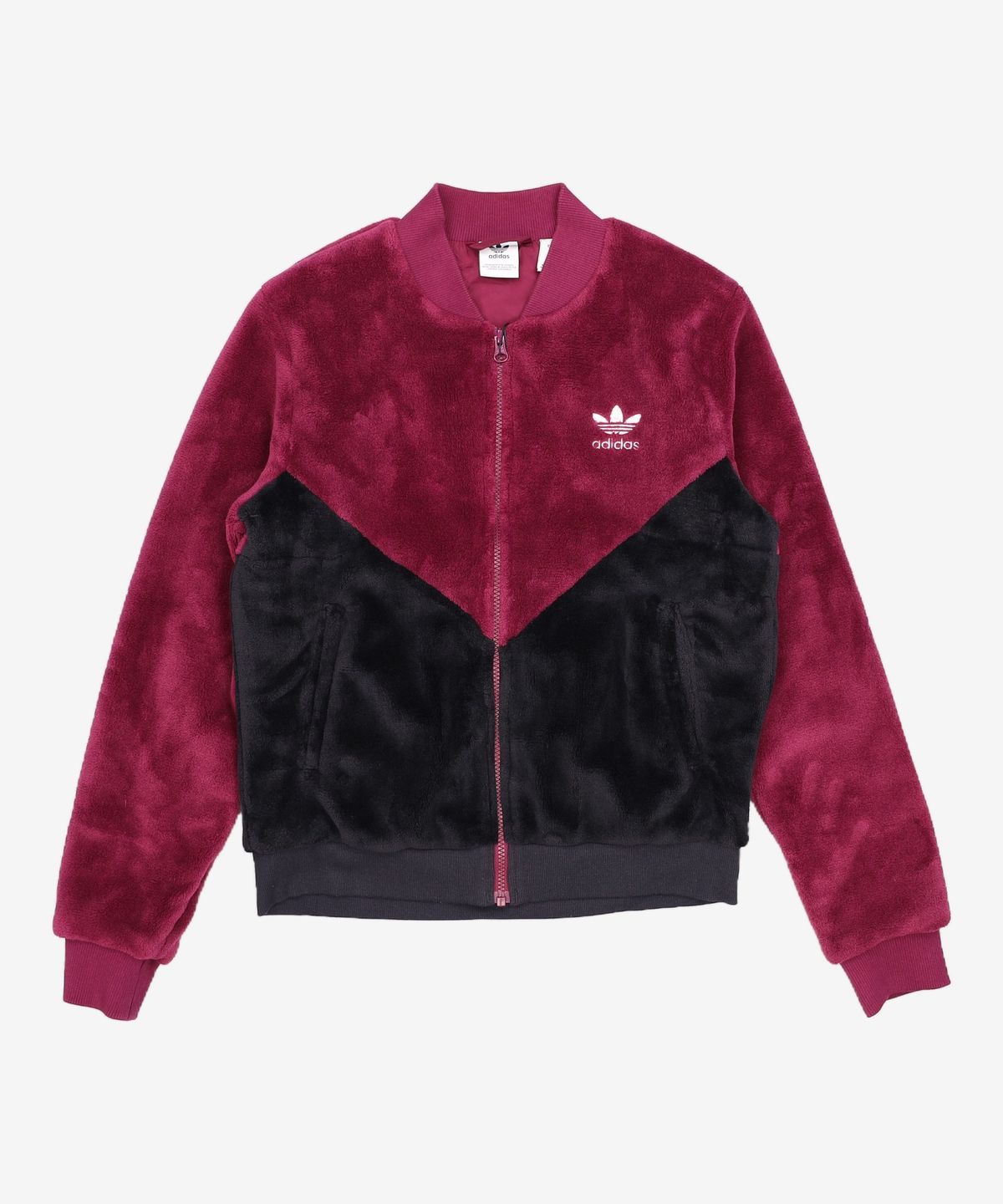 아디다스(ADIDAS) 플리스 XS