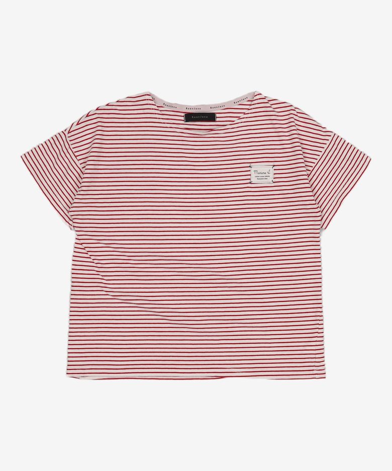 반소매 티셔츠 145