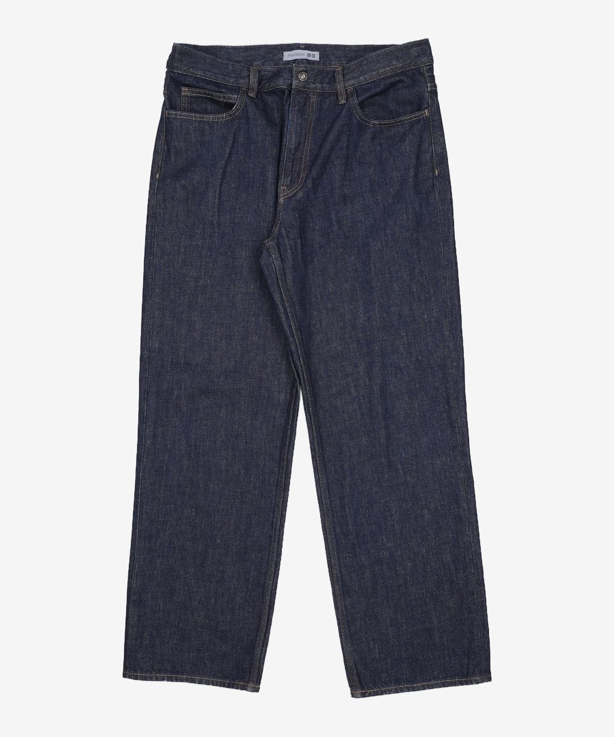 유니클로 x JW 앤더슨(UNIQLO x JW ANDERSON) 청/데님 팬츠 86.5