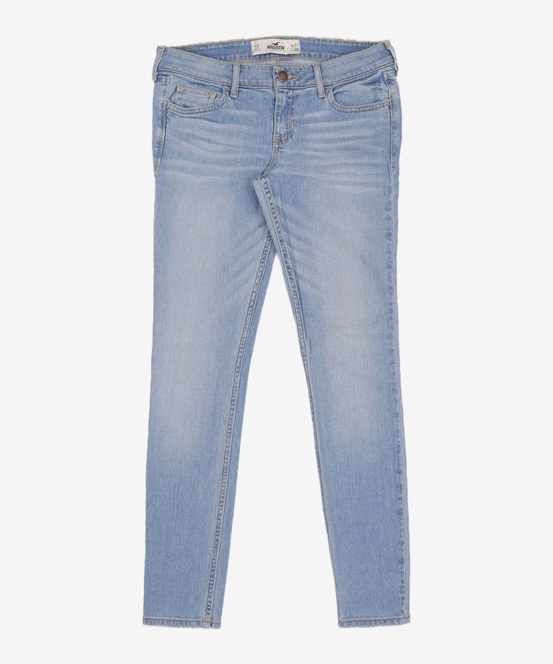 청/데님 팬츠 27/29