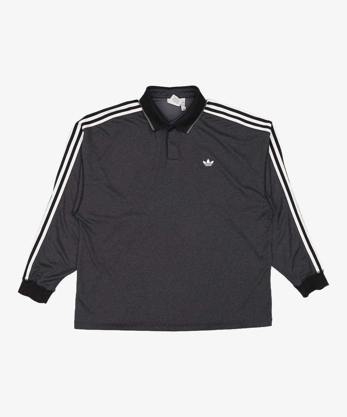 아디다스(ADIDAS) 긴팔 폴로 저지 XL