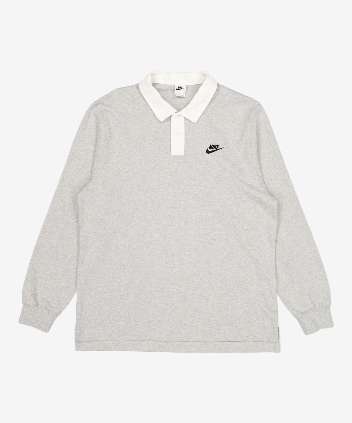 나이키(NIKE) 피케/카라 티셔츠 XXL