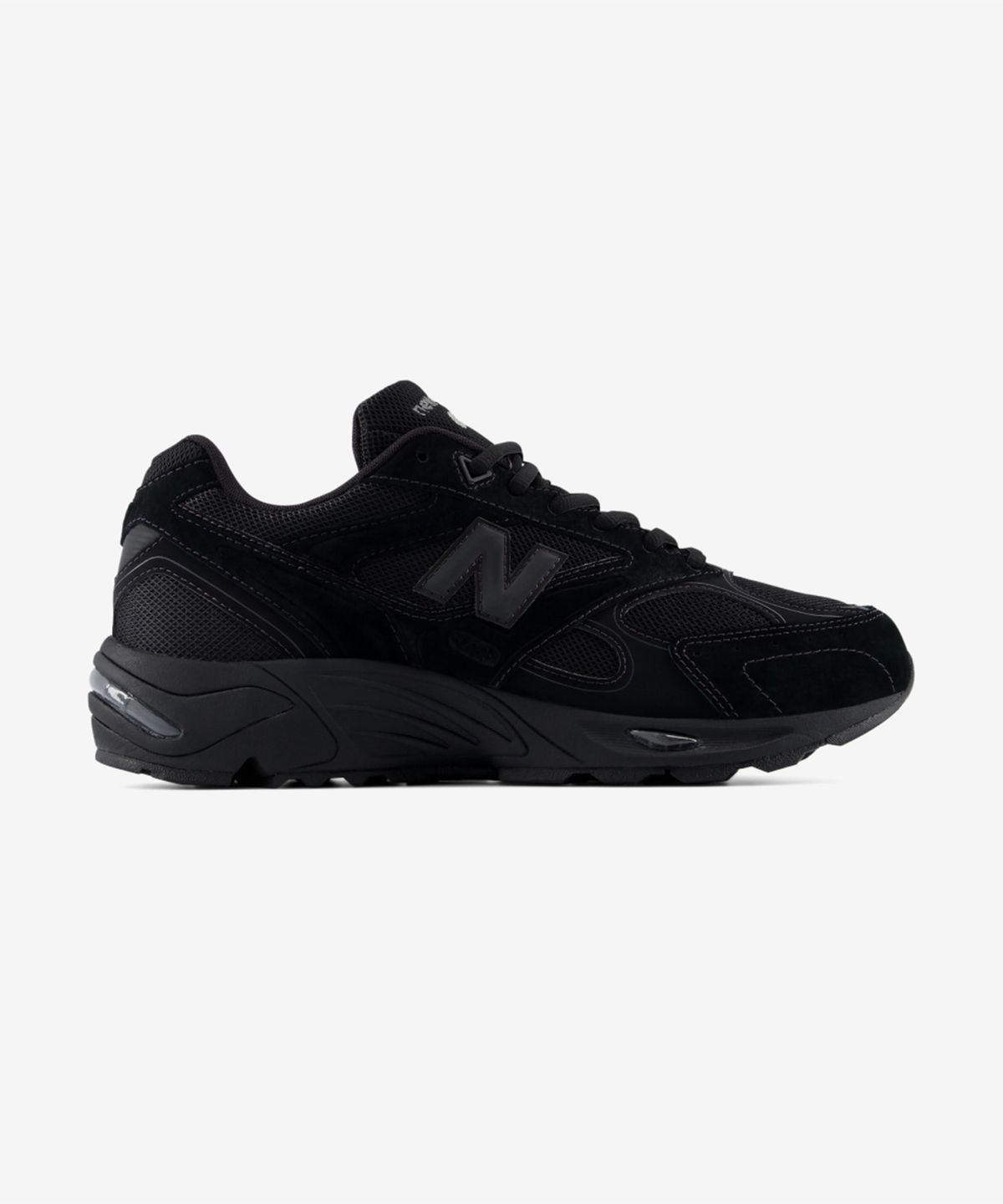 뉴발란스(NEW BALANCE) NBP7GF009B / U880R3PC (BLACK)
