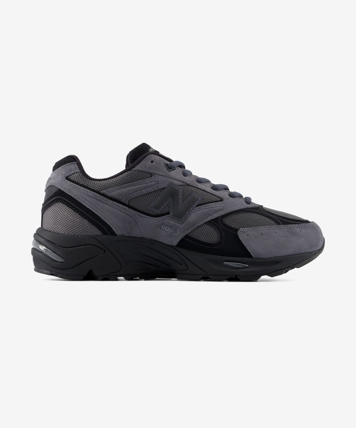 뉴발란스(NEW BALANCE) NBP7GF009C / U880R19U (CHARCOAL)