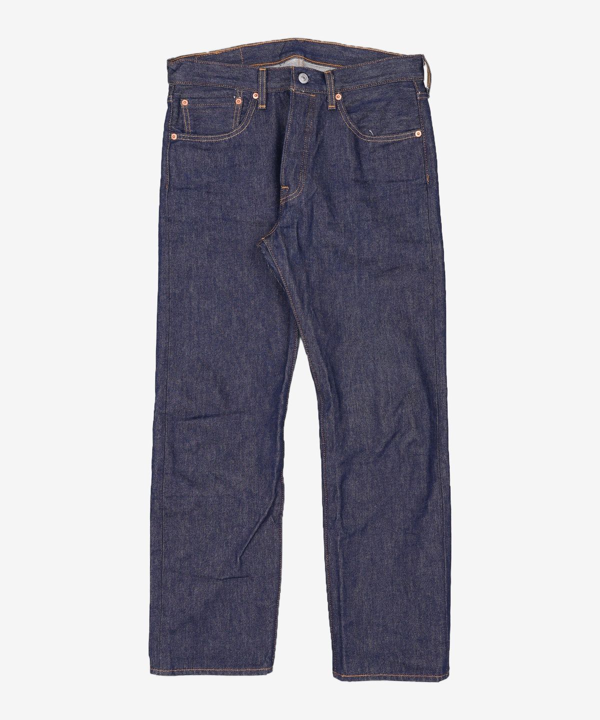 리바이스(LEVI'S) 501® 오리지널 RIGID 진 00501-0000 32