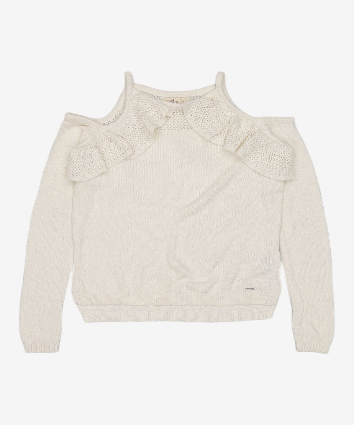 홀리스터(HOLLISTER) 니트/스웨터 S