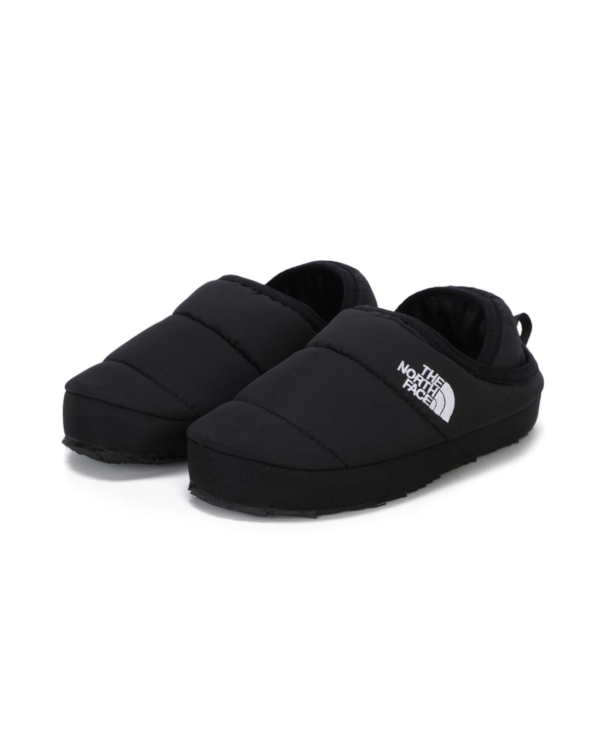 노스페이스 키즈(THE NORTH FACE KIDS) 키즈 눕시 뮬 NS85S91S_BLK