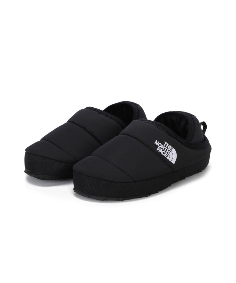 키즈 눕시 뮬 NS85S91S_BLK