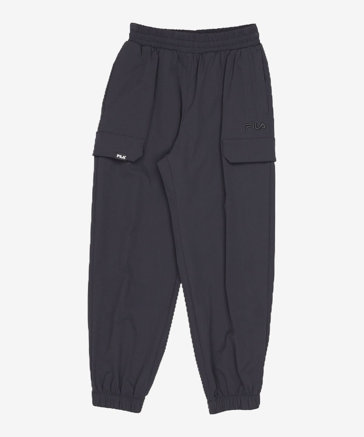 휠라 키즈(FILA KIDS) 조거 팬츠 130