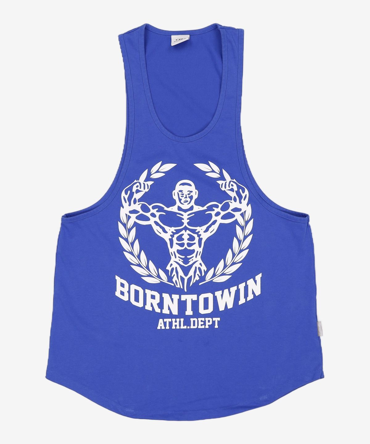 본투윈(BORN TO WIN) NEW RAISEBORN DEEP FIT SLEEVELESS 2