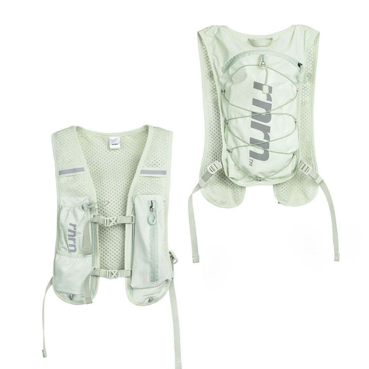 알엔알엔(RNRN) 초경량 러닝조끼 UL VEST 브레서블