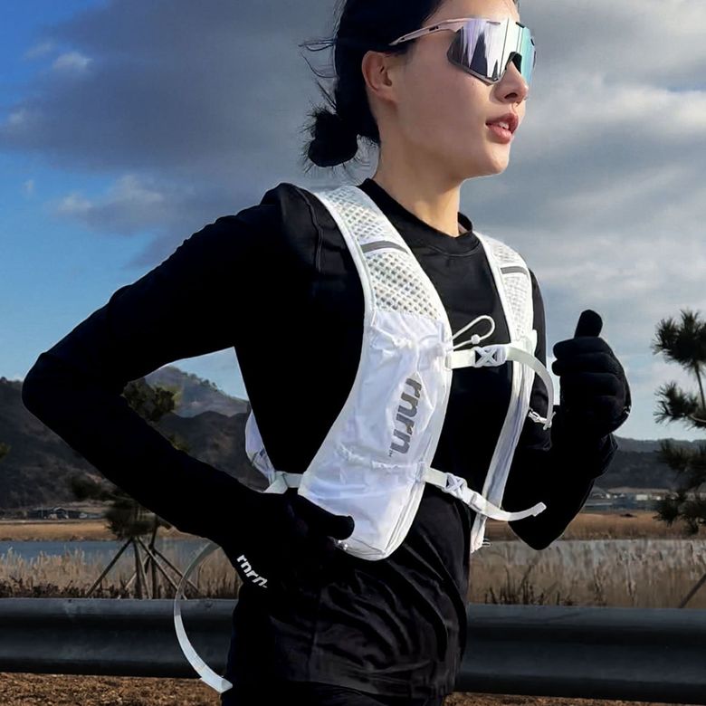 초경량 러닝 UL VEST