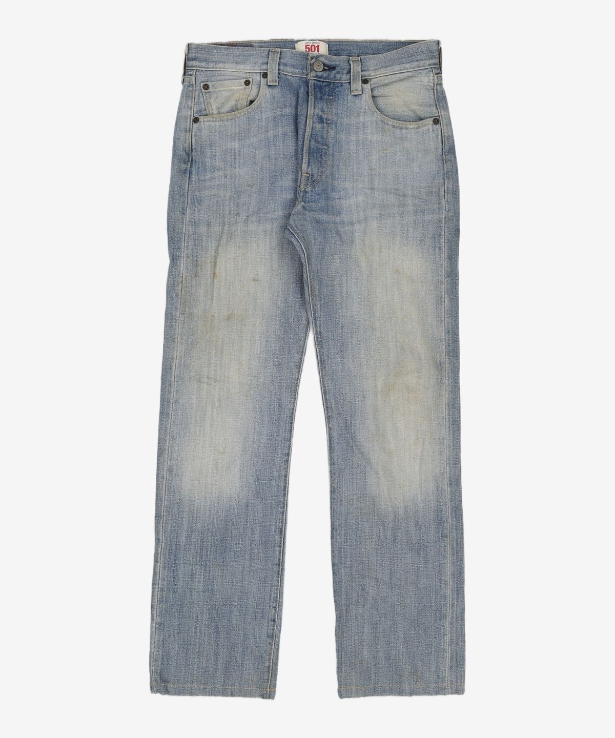 리바이스(LEVI'S) LVC 1954 501® 진 30