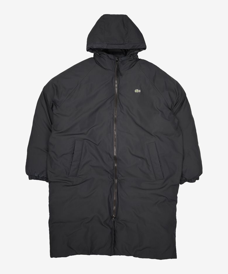 남성 에코다운 롱 파카 BH2381-52N 031 50