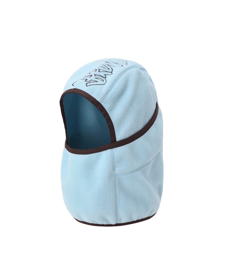 KIDS FLEECE BALACLAVA - SKY BLUE